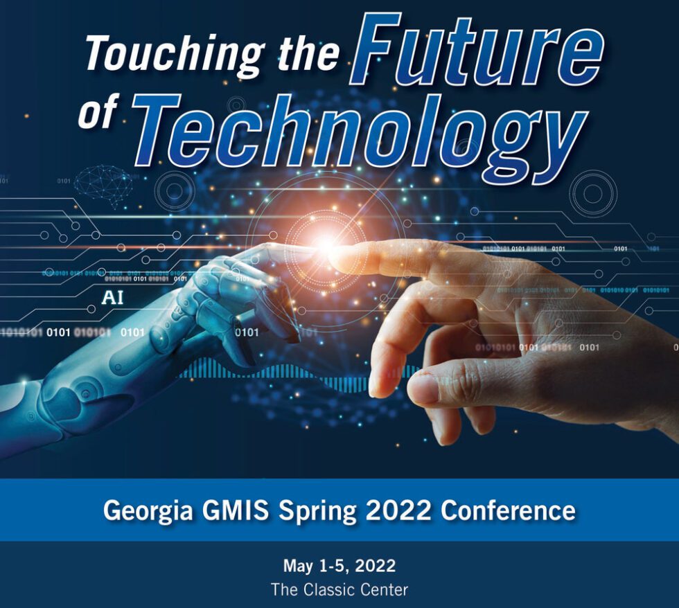 Spring 2022 Conferences | Georgia GMIS