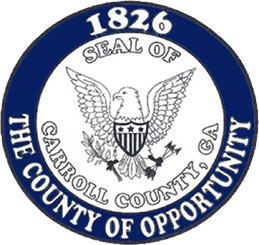 Carroll County Logo