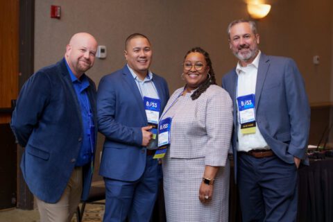 Georgia GMIS | Georgia GMIS Chapter